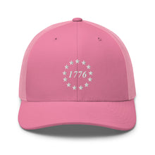 Cargar imagen en el visor de la galería, 1776 Trucker Cap