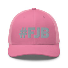 Cargar imagen en el visor de la galería, FJB Trucker Cap