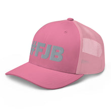 Cargar imagen en el visor de la galería, FJB Trucker Cap
