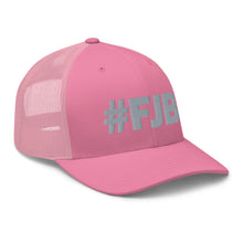 Cargar imagen en el visor de la galería, FJB Trucker Cap