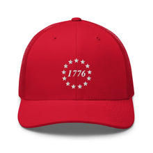 Cargar imagen en el visor de la galería, 1776 Trucker Cap