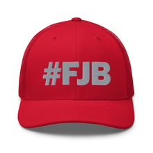 Cargar imagen en el visor de la galería, FJB Trucker Cap