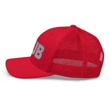 Cargar imagen en el visor de la galería, FJB Trucker Cap