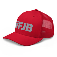 Cargar imagen en el visor de la galería, FJB Trucker Cap