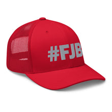 Cargar imagen en el visor de la galería, FJB Trucker Cap
