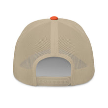 Cargar imagen en el visor de la galería, Freedom over Fear Trucker Cap