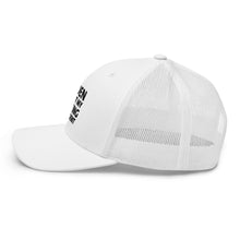 Cargar imagen en el visor de la galería, Biden is not my F**king President Trucker Cap