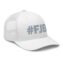 Cargar imagen en el visor de la galería, FJB Trucker Cap