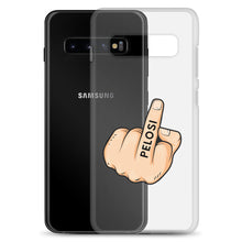 Cargar imagen en el visor de la galería, F**K Pelosi Samsung Case