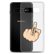 Cargar imagen en el visor de la galería, F**K Cuomo Samsung Case