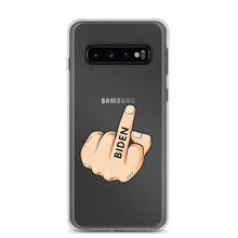 Cargar imagen en el visor de la galería, F**K Biden Samsung Case