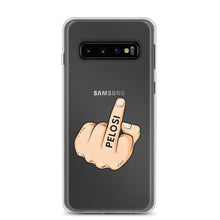 Cargar imagen en el visor de la galería, F**K Pelosi Samsung Case