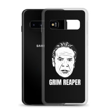 Cargar imagen en el visor de la galería, Grim Reaper Samsung Case