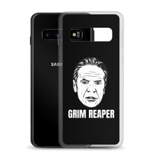 Cargar imagen en el visor de la galería, Grim Reaper Samsung Case