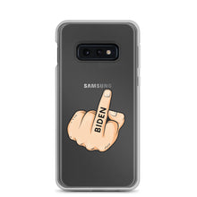 Cargar imagen en el visor de la galería, F**K Biden Samsung Case