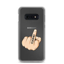 Cargar imagen en el visor de la galería, F**K Cuomo Samsung Case