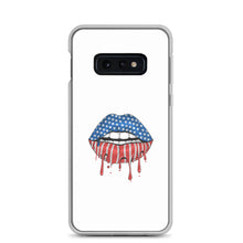 Load image into Gallery viewer, USA Lips Samsung Case
