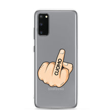 Cargar imagen en el visor de la galería, F**K Cuomo Samsung Case