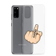 Cargar imagen en el visor de la galería, F**K Cuomo Samsung Case