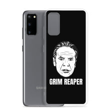 Cargar imagen en el visor de la galería, Grim Reaper Samsung Case