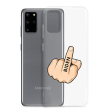 Cargar imagen en el visor de la galería, F**K Biden Samsung Case