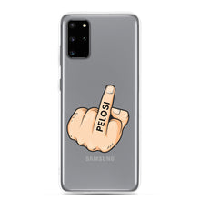 Cargar imagen en el visor de la galería, F**K Pelosi Samsung Case