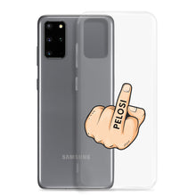 Cargar imagen en el visor de la galería, F**K Pelosi Samsung Case