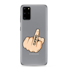Cargar imagen en el visor de la galería, F**K Cuomo Samsung Case