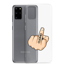 Cargar imagen en el visor de la galería, F**K Cuomo Samsung Case