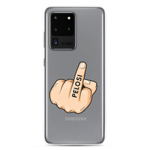 Cargar imagen en el visor de la galería, F**K Pelosi Samsung Case