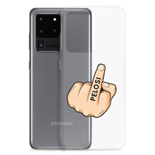 Cargar imagen en el visor de la galería, F**K Pelosi Samsung Case