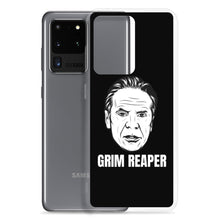 Cargar imagen en el visor de la galería, Grim Reaper Samsung Case