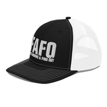 Cargar imagen en el visor de la galería, FAFO Trucker Cap
