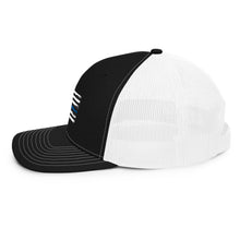 Charger l'image dans la galerie, Thin blue line Trucker Cap