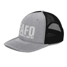 Cargar imagen en el visor de la galería, FAFO Trucker Cap