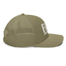 Cargar imagen en el visor de la galería, FAFO Trucker Cap