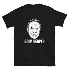 Cargar imagen en el visor de la galería, Grim Reaper Short-Sleeve Unisex T-Shirt