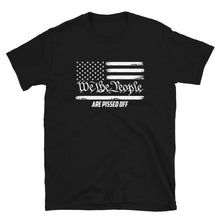 Load image into Gallery viewer, We the people APO Short-Sleeve Unisex T-Shirt