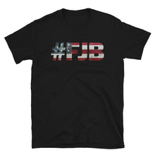 Cargar imagen en el visor de la galería, FJB Short-Sleeve Unisex T-Shirt