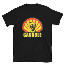 Cargar imagen en el visor de la galería, GA$HOLE BIDEN Short-Sleeve Unisex T-Shirt