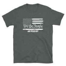 Load image into Gallery viewer, We the people APO Short-Sleeve Unisex T-Shirt