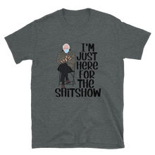 Load image into Gallery viewer, Bernie Sh*t Show Short-Sleeve Unisex T-Shirt