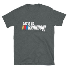 Load image into Gallery viewer, Special Price !! Let’s Go Brandon FJB Short-Sleeve Unisex T-Shirt
