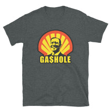 Cargar imagen en el visor de la galería, GA$HOLE BIDEN Short-Sleeve Unisex T-Shirt