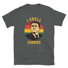Load image into Gallery viewer, Ronald Reagan Short-Sleeve Unisex T-Shirt