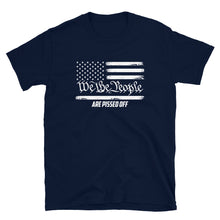 Load image into Gallery viewer, We the people APO Short-Sleeve Unisex T-Shirt