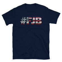 Cargar imagen en el visor de la galería, FJB Short-Sleeve Unisex T-Shirt