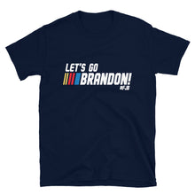 Cargar imagen en el visor de la galería, Special Price !! Let’s Go Brandon FJB Short-Sleeve Unisex T-Shirt