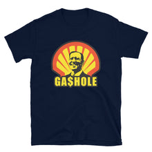 Cargar imagen en el visor de la galería, GA$HOLE BIDEN Short-Sleeve Unisex T-Shirt