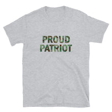 Cargar imagen en el visor de la galería, Proud Patriot T-Shirt - Real Tina 40